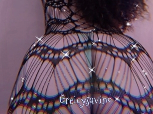 Greicysavino