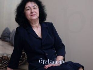 Gretadean