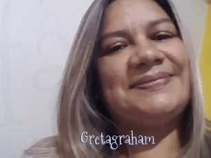 Gretagraham