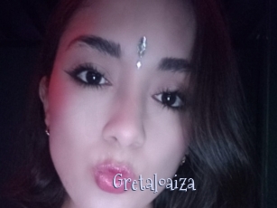 Gretaloaiza