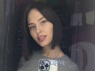 Gretalove