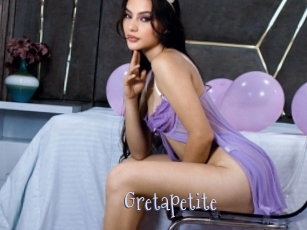 Gretapetite