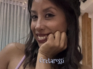 Gretarossi