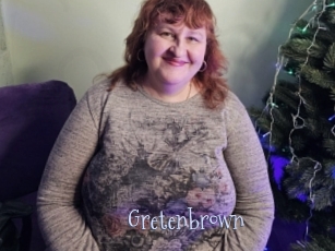 Gretenbrown