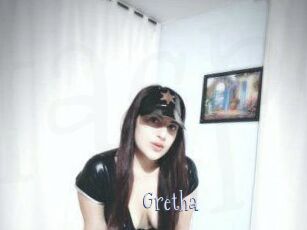 Gretha