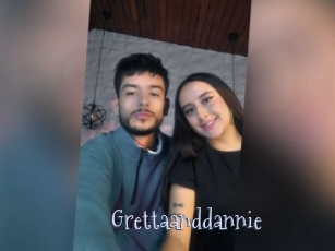 Grettaanddannie