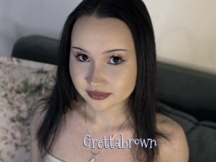Grettabrown