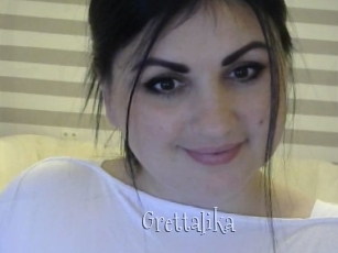 Grettalika