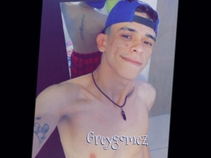 Greygomez