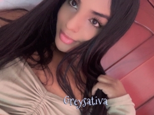 greysativa Faceporno
