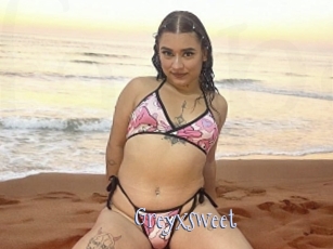 Greyxsweet