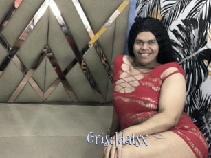 Griseldatsx