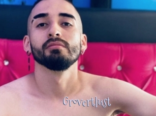 Grovertlust