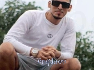 Grupdemon