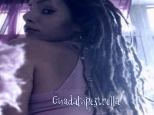 Guadalupestrella