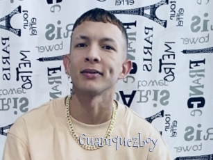 Guaniquezboy