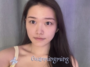 Guanmingming