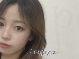 Guanpengyan