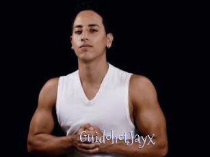guidohotJayx Faceporno