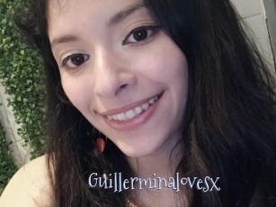 Guillerminalovesx