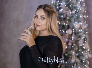 Guiltybliss