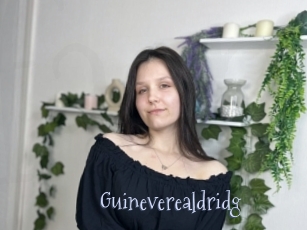 Guineverealdridg