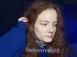 Guineverealkins
