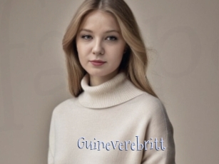 Guineverebritt