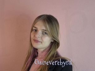 Guineverebyrd