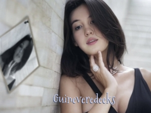 Guineveredeeks
