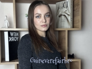 Guineverefairbro