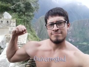 Guivernostud