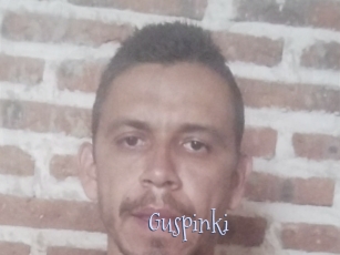 Guspinki