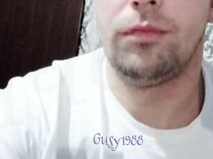 Gusy1988