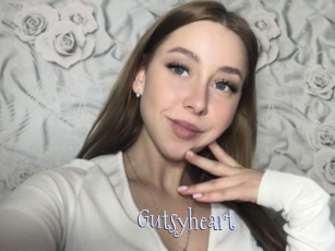 Gutsyheart