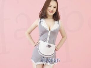 Guxuan