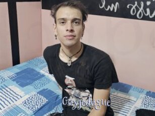 Guyjedugue