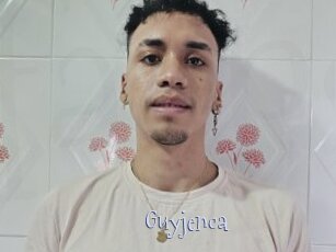 Guyjenca