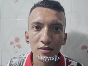 Guyyealto