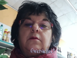 Gwenaelle62