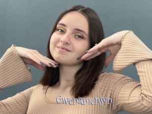 Gwenamenson