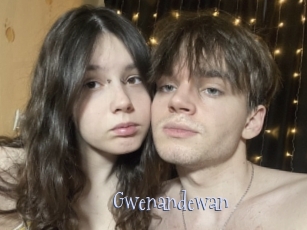 Gwenandewan