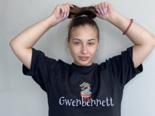Gwenbennett