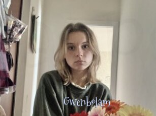Gwenbolam