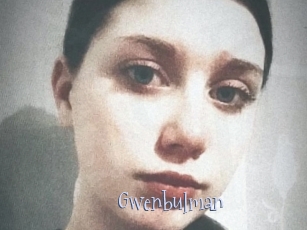 Gwenbulman
