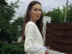 Gwencage