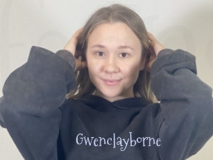 Gwenclayborne