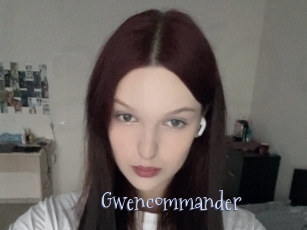 Gwencommander