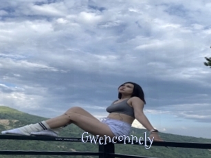 Gwenconnely