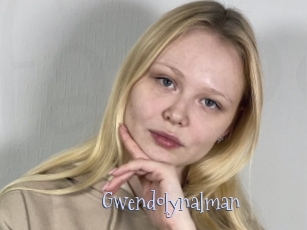 Gwendolynalman